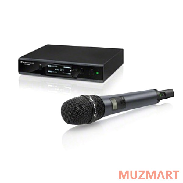 Sennheiser 505804 EW D1-845-S-H-EU Беспроводная микрофонная система