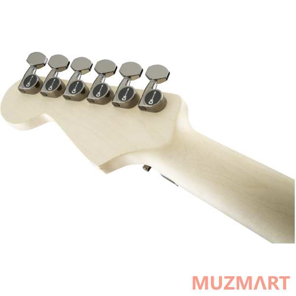 Charvel Pro-Mod San Dimas Style 1 HH FR, Maple Fingerboard, TPB Электрогитара