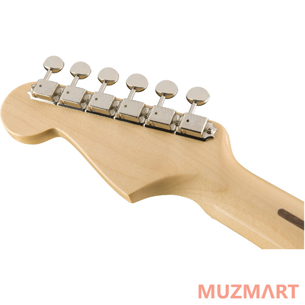 Fender American Original '50s Stratocaster®, Maple Fingerboard AZTEC GOLD Электрогитара