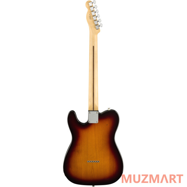 Fender PLAYER TELE MN 3TS Электрогитара