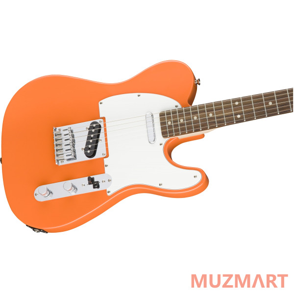 Squier Affinity Tele CPO Электрогитара