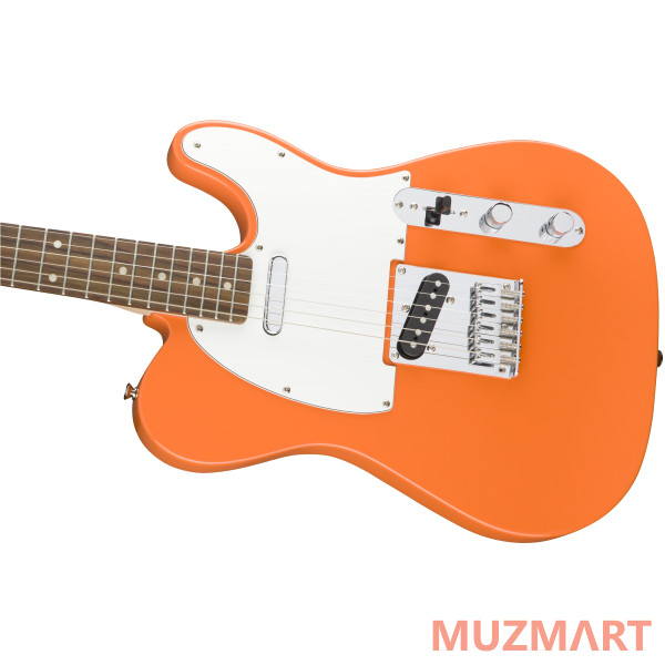 Squier Affinity Tele CPO Электрогитара