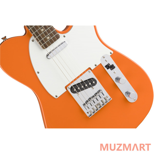 Squier Affinity Tele CPO Электрогитара