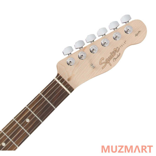 Squier Affinity Tele CPO Электрогитара