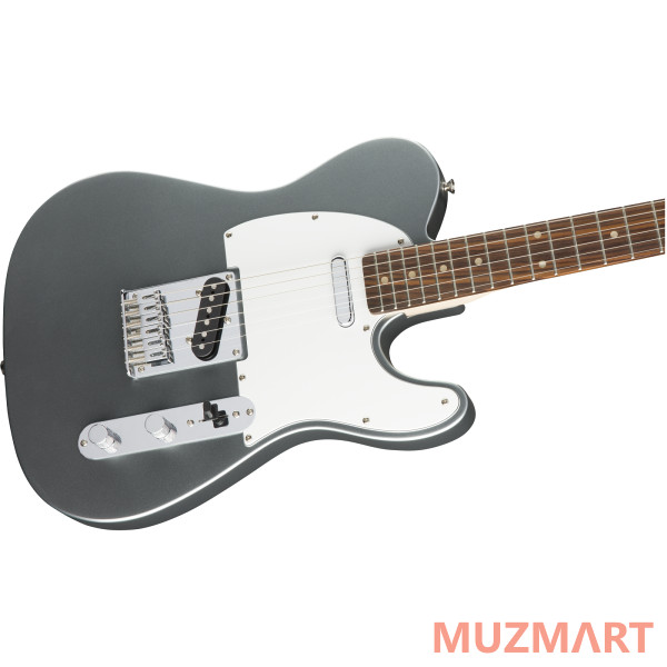 Squier Affinity Tele SLS Электрогитара