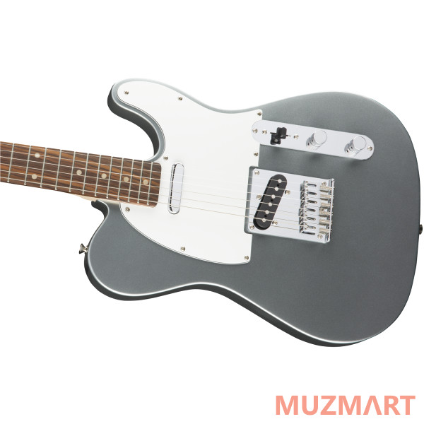 Squier Affinity Tele SLS Электрогитара