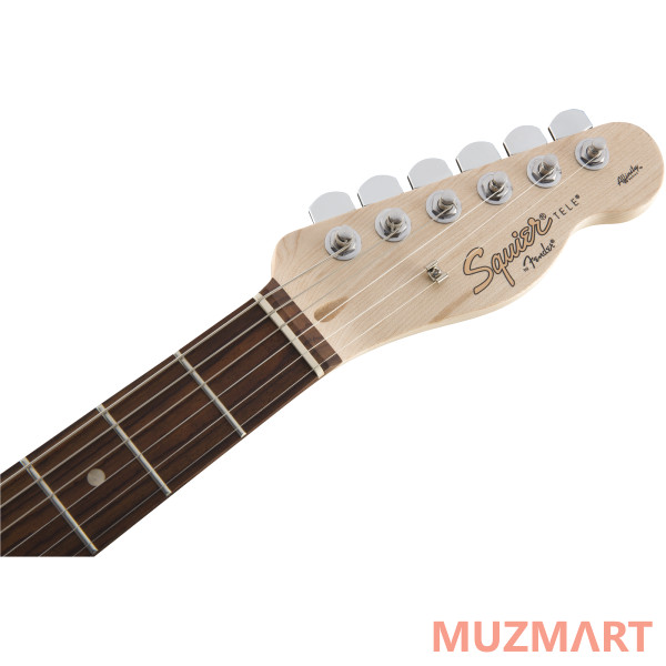 Squier Affinity Tele SLS Электрогитара