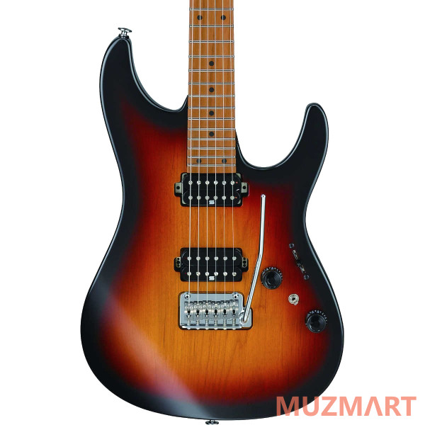 Ibanez AZ2402-TFF PRESTIGE электрогитара