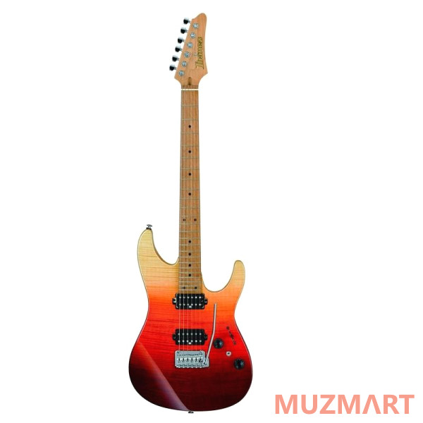 Ibanez AZ242F-TSG PREMIUM Электрогитара