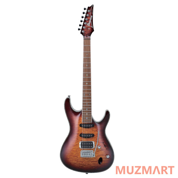 Ibanez SA460QM-ABB Электрогитара