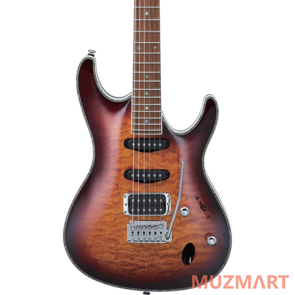Ibanez SA460QM-ABB Электрогитара