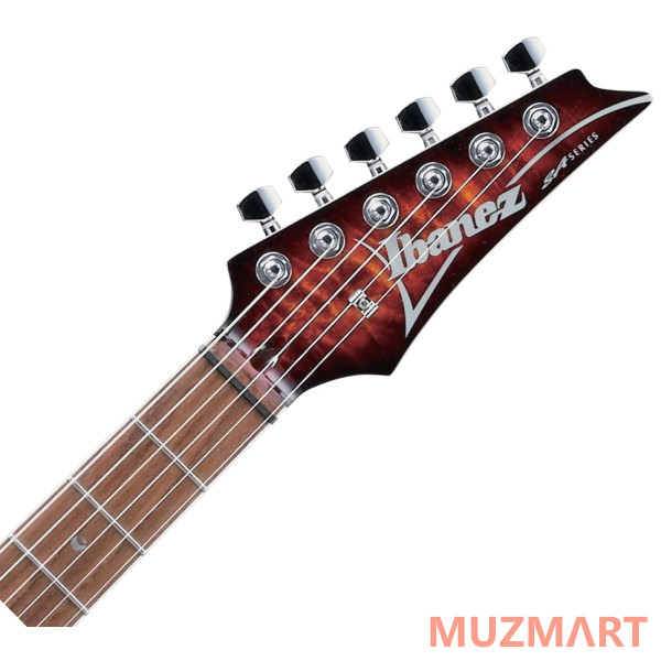 Ibanez SA460QM-ABB Электрогитара