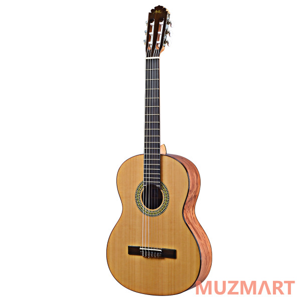 Manuel Rodriguez C11 Sapele Классическая гитара