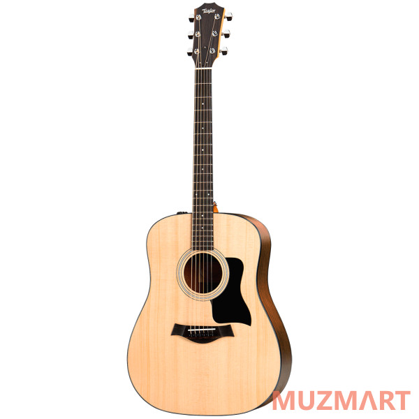 Taylor 110e 100 Series Электроакустическая гитара