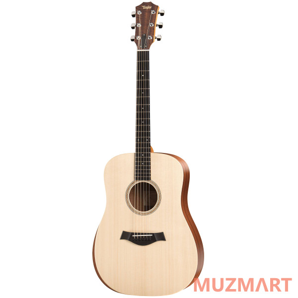 Taylor Academy 10 Academy Series, Layered Sapele, Sitka Spruce Акустическая гитара