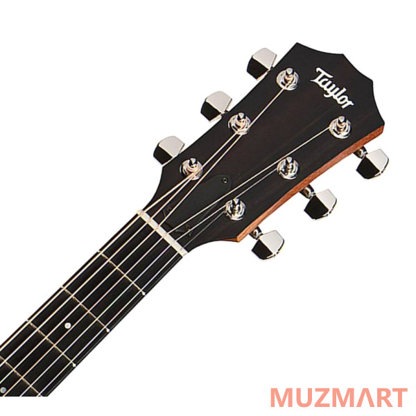 Taylor Academy 10 Academy Series, Layered Sapele, Sitka Spruce Акустическая гитара