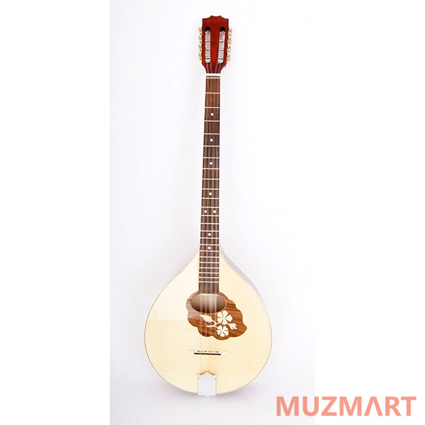 Hora M1089 Irish Bouzouki Бузуки с чехлом