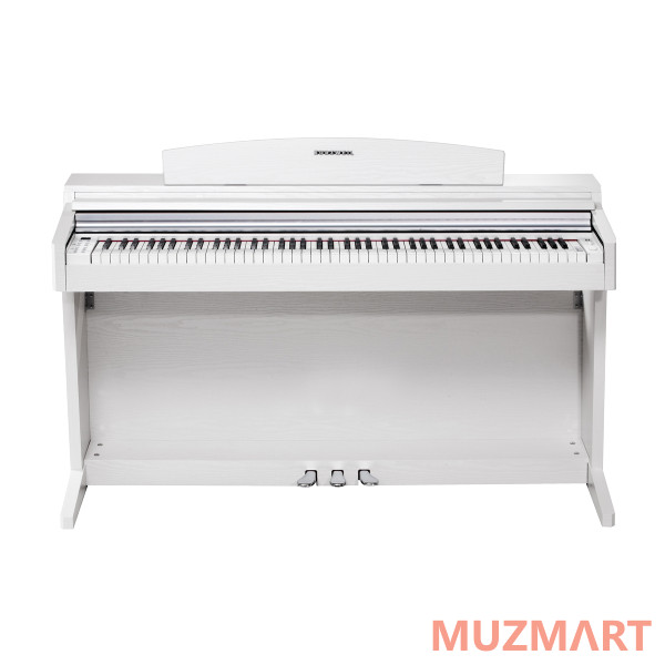Kurzweil MP120 WH Цифровое пианино белое, с банкеткой