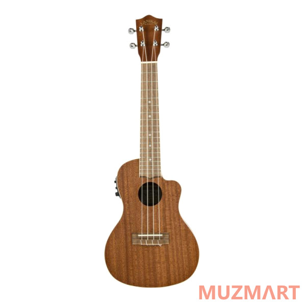 Hohner LANIKAI MA-CEC укулеле концерт, со звукоснимателем