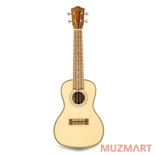 Hohner LANIKAI SPST-C укулеле концерт