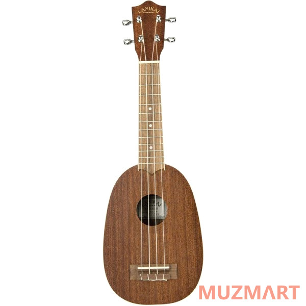 Hohner LANIKAI MA-P укулеле сопрано