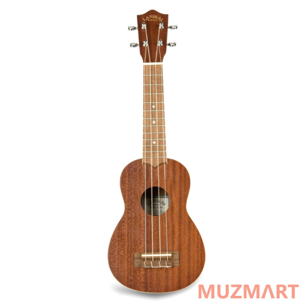 Hohner LANIKAI MA-S Укулеле сопрано