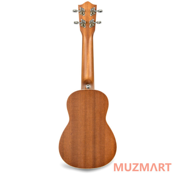 Hohner LANIKAI MA-S Укулеле сопрано