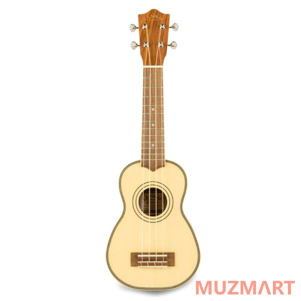 Hohner LANIKAI SPST-S укулеле сопрано