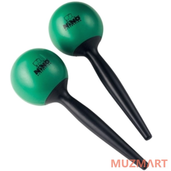 Meinl NINO582GR Маракасы