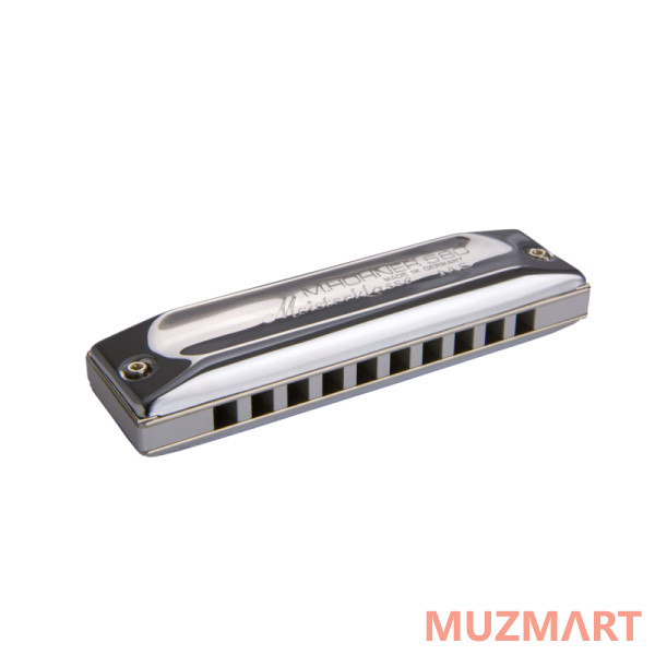 Hohner Meisterklasse 580/20 Ab (M581096) губная гармоника