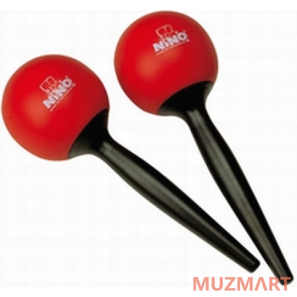 Meinl NINO582R Маракасы