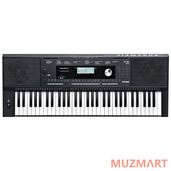 Kurzweil KP100 Синтезатор