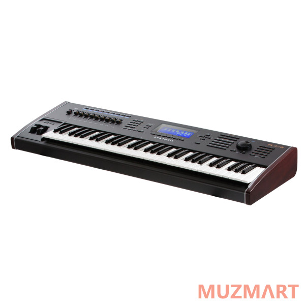 Kurzweil PC3A6 Синтезатор рабочая станция