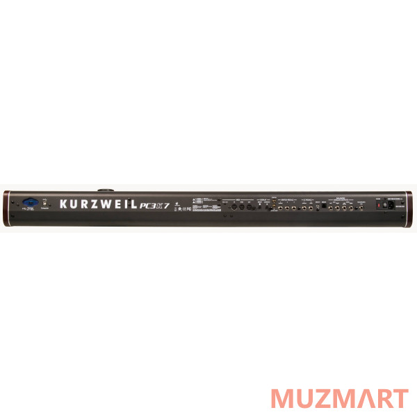 Kurzweil PC3K7 Синтезатор рабочая станция