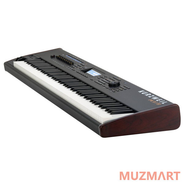 Kurzweil PC3K8 Синтезатор рабочая станция