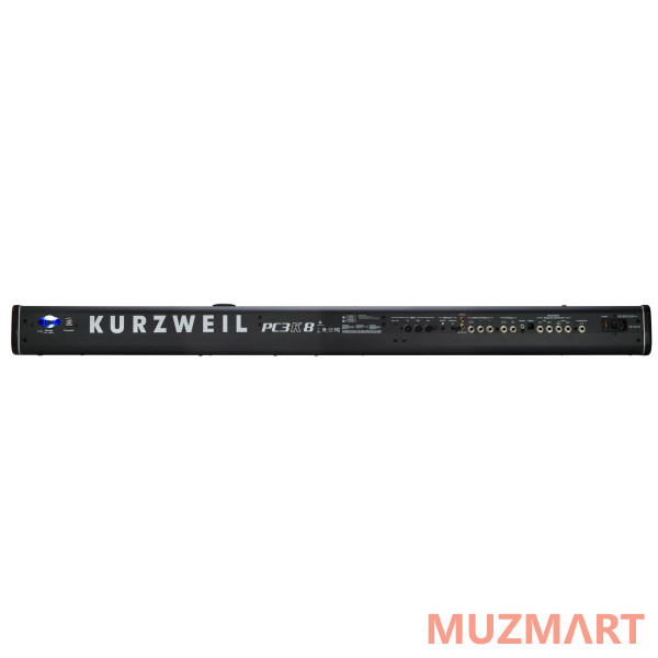 Kurzweil PC3K8 Синтезатор рабочая станция