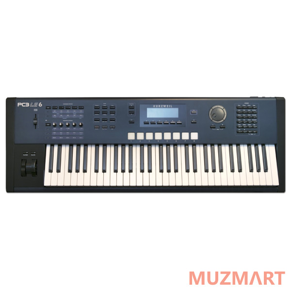 Kurzweil PC3LE6 Синтезатор сценический