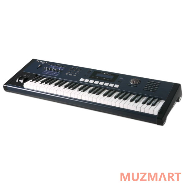 Kurzweil PC3LE6 Синтезатор сценический