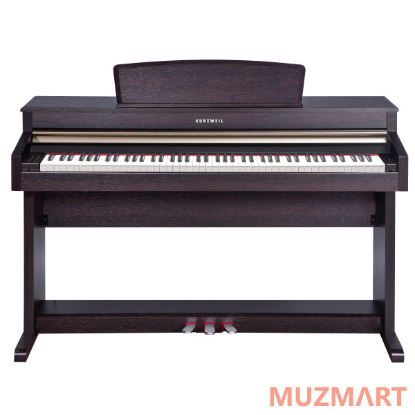 Kurzweil Andante CUP110 SR Цифровое пианино с банкеткой