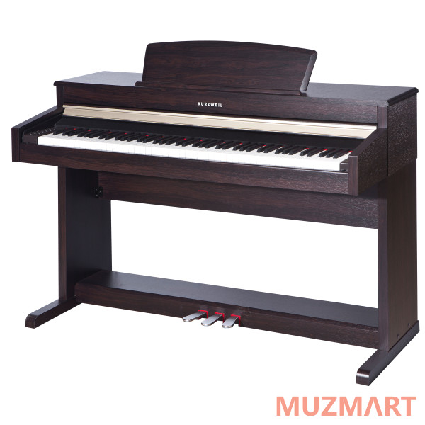 Kurzweil Andante CUP110 SR Цифровое пианино с банкеткой