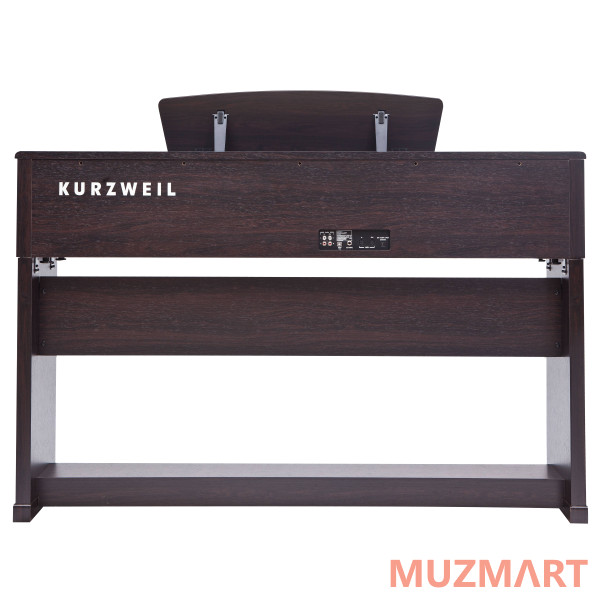 Kurzweil Andante CUP110 SR Цифровое пианино с банкеткой