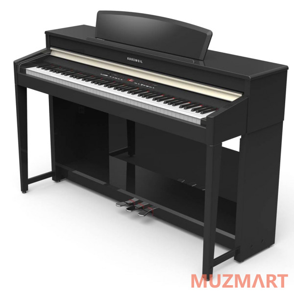 Kurzweil Andante CUP120 BP Цифровое пианино с банкеткой