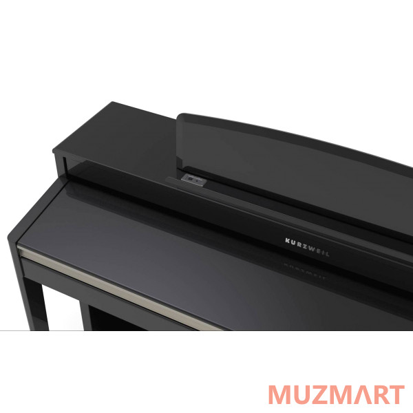 Kurzweil Andante CUP120 BP Цифровое пианино с банкеткой