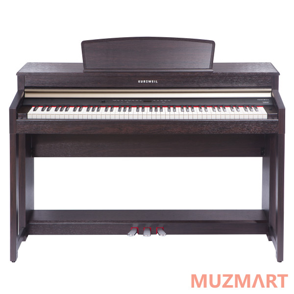 Kurzweil Andante CUP120 SR Цифровое пианино с банкеткой