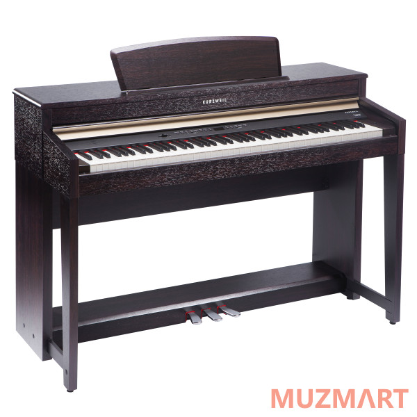Kurzweil Andante CUP120 SR Цифровое пианино с банкеткой