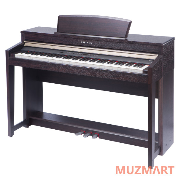 Kurzweil Andante CUP120 SR Цифровое пианино с банкеткой