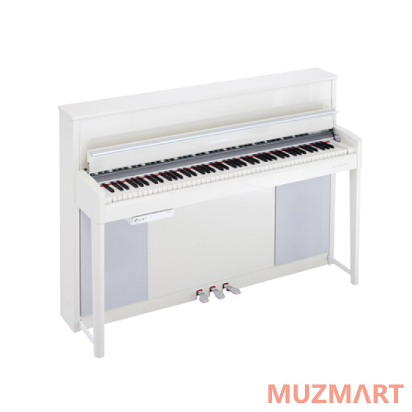 Kurzweil Andante CUP2A WHP Цифровое пианино с банкеткой
