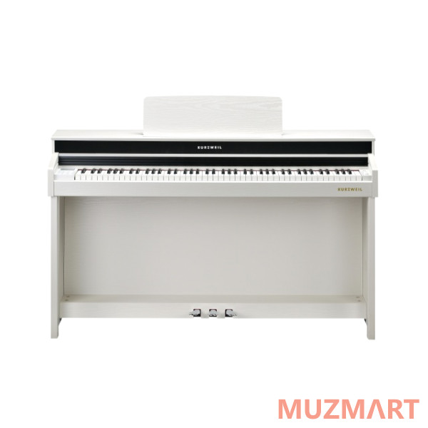 Kurzweil Andante CUP310 WH Цифровое пианино с банкеткой