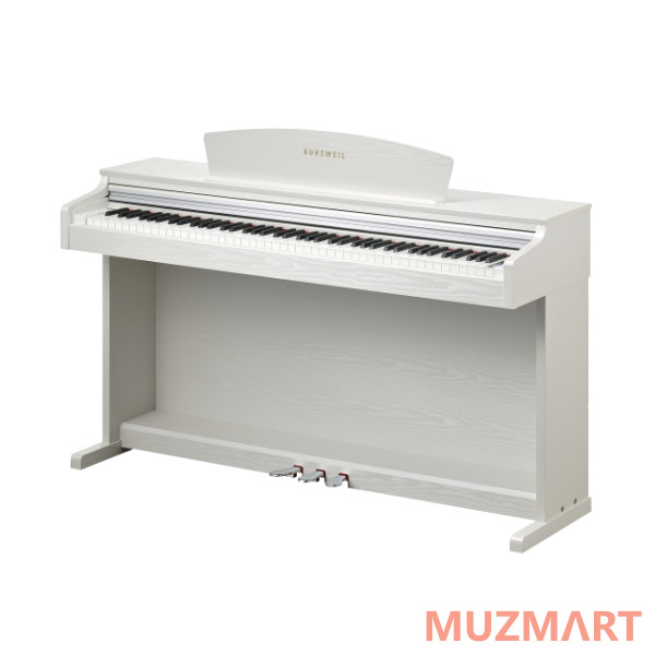 Kurzweil M110 WH Цифровое пианино с банкеткой