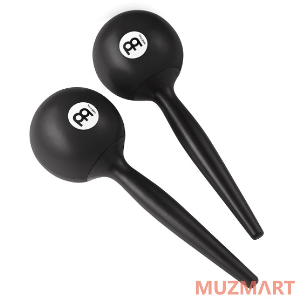 Meinl PM3BK Маракасы